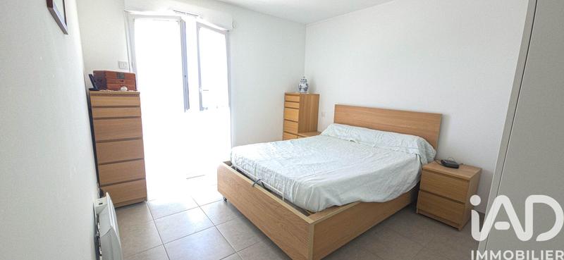 Appartement - 74 m² - 3 pièces