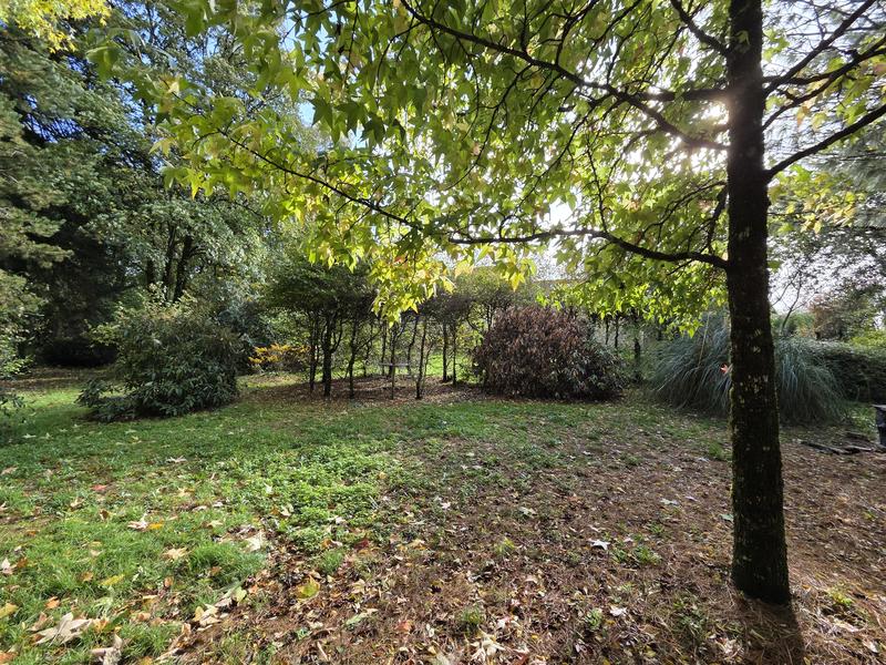 Maison - 154 m² - 8 pièces