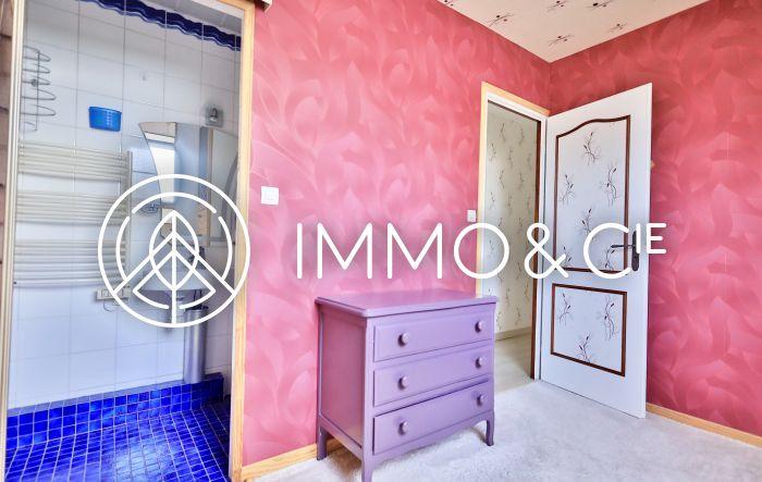 Maison - 154 m² - 5 pièces