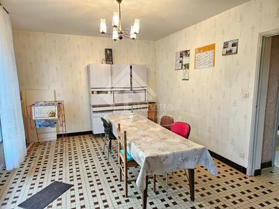 Maison - 85 m² - 5 pièces