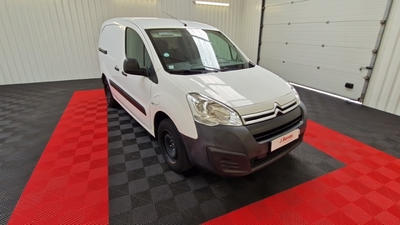 Citroën Berlingo Electric Taille m Club