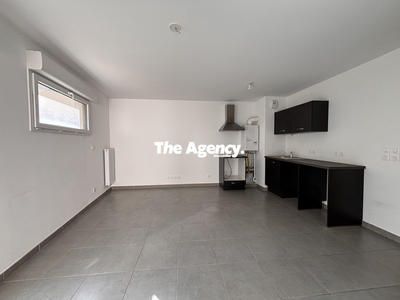 Appartement - 53 m² - 2 pièces