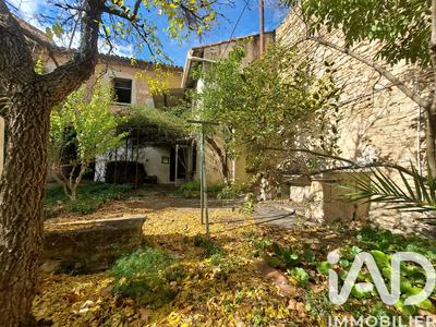 Maison - 113 m² - 7 pièces