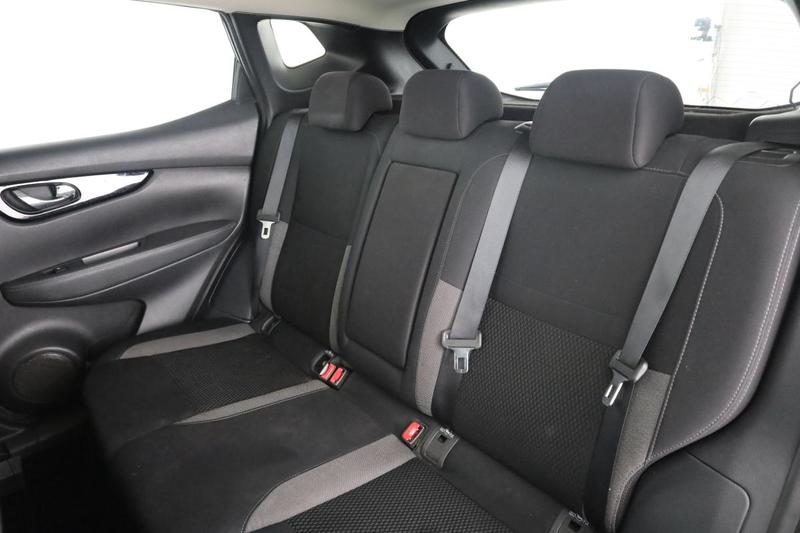 Nissan Qashqai 1.3 Dig-T 140 ch