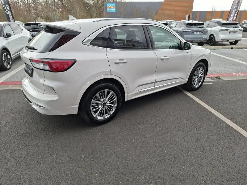 Ford Kuga 2.5 Duratec 225 ch Phev Powershift Vignale