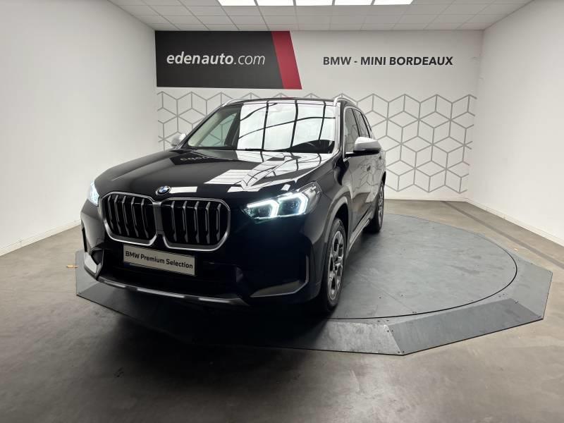 Bmw X1 sDrive 18i 136ch Dkg7 xLine