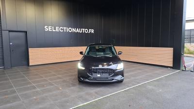 Suzuki Swift VI 1.2 Dualjet Hybrid Pack