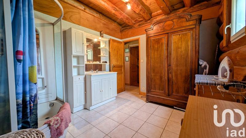 Maison de campagne - 150 m² - 6 pièces