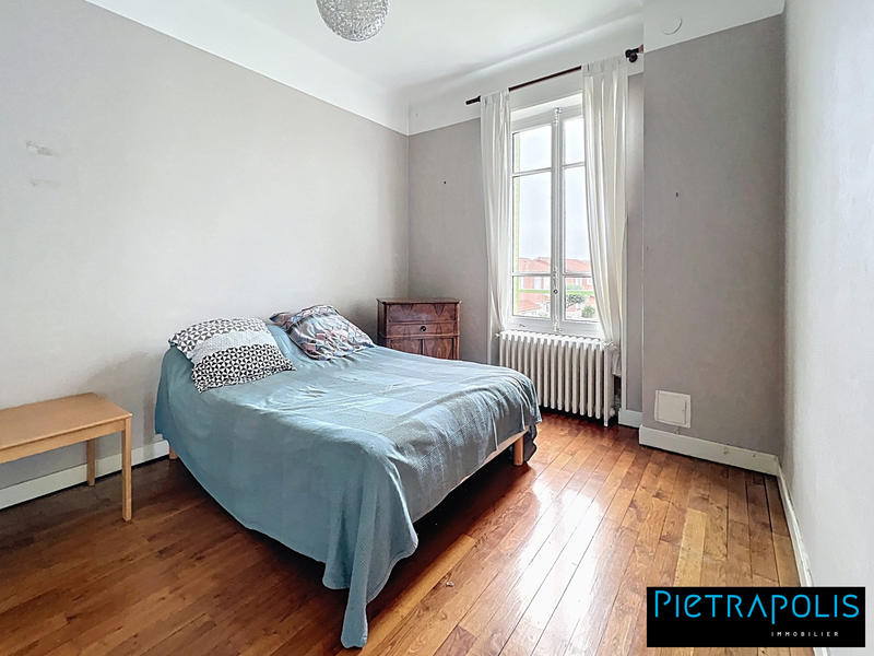 Maison ancienne - 178 m² - 7 pièces