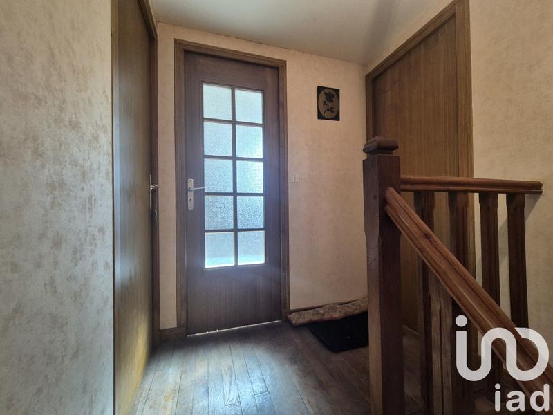 Maison de campagne - 120 m² - 6 pièces