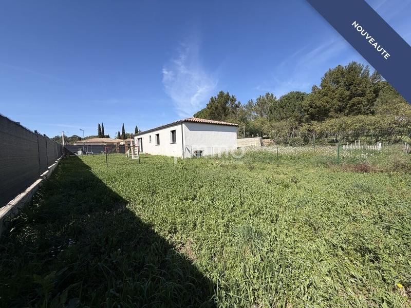 Villa - 109 m² - 5 pièces