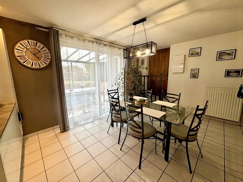 Appartement - 67 m² - 4 pièces