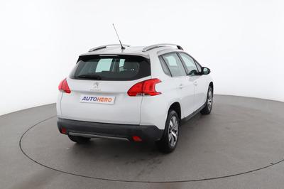Peugeot 2008 1.2 PureTech Allure Business 110 ch