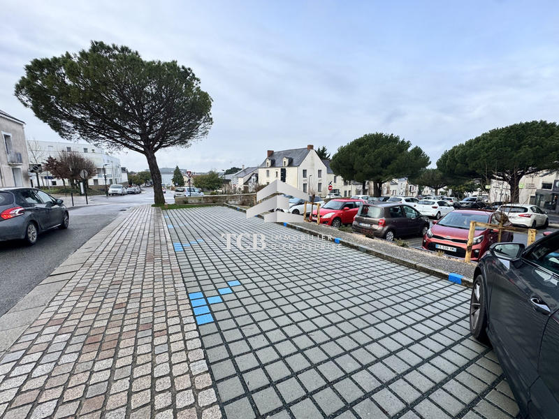 Local commercial - 44 m²