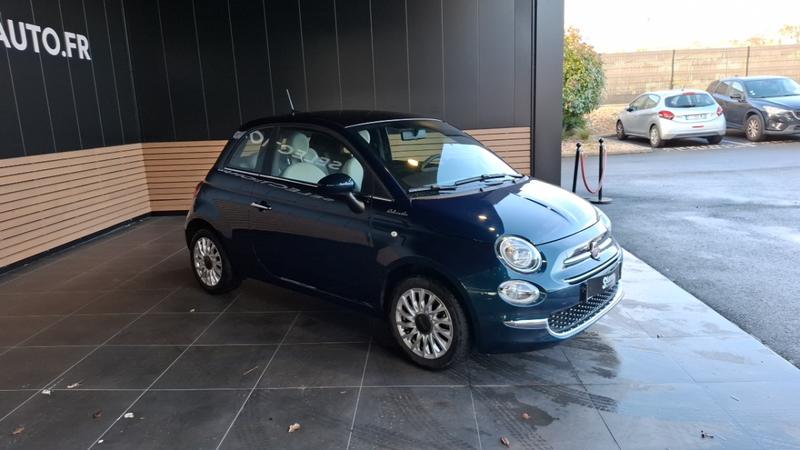 Fiat 500 II 1.0 70ch Bsg Dolcevita Plus