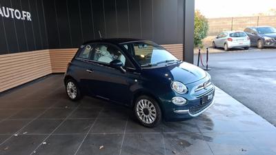 Fiat 500 II 1.0 70ch Bsg Dolcevita Plus