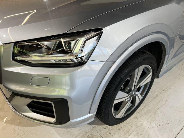 Audi Q2 35 Tdi 150 Sport Quattro s tronic