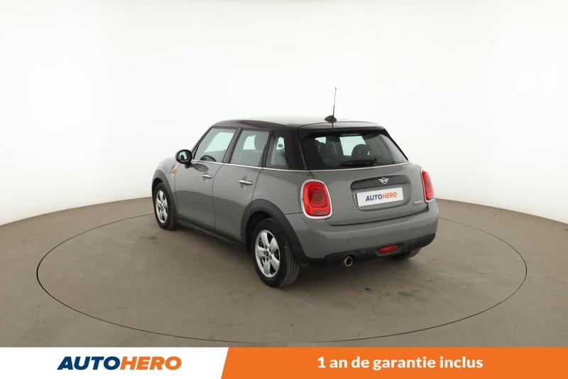 Mini Mini Cooper 5p 136 ch