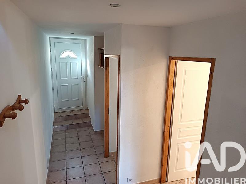 Duplex - 58 m² - 3 pièces