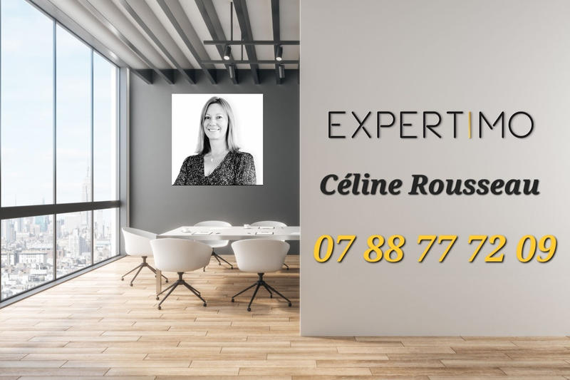 Fonds de commerce - Magasins - 865 m²