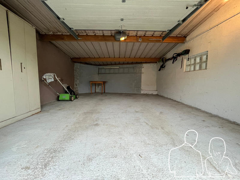 Maison - 67 m² - 3 pièces