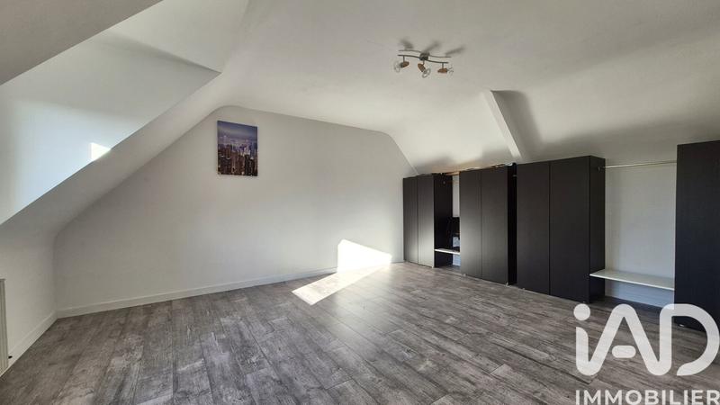 Maison - 141 m² - 5 pièces