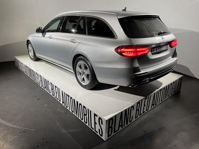 Mercedes Classe E Break 220 d 194 Avantgarde Line 9g-Tronic