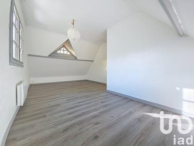 Maison - 142 m² - 7 pièces