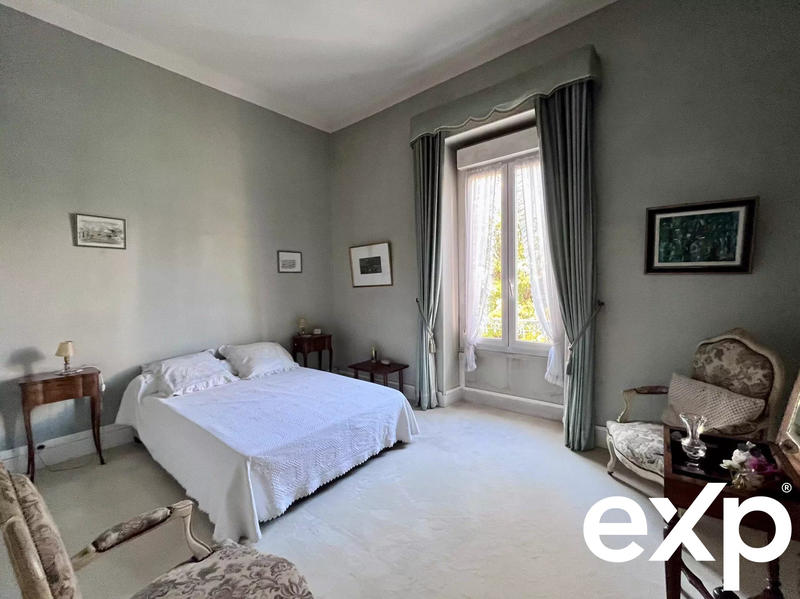 Maison - 145 m² - 5 pièces