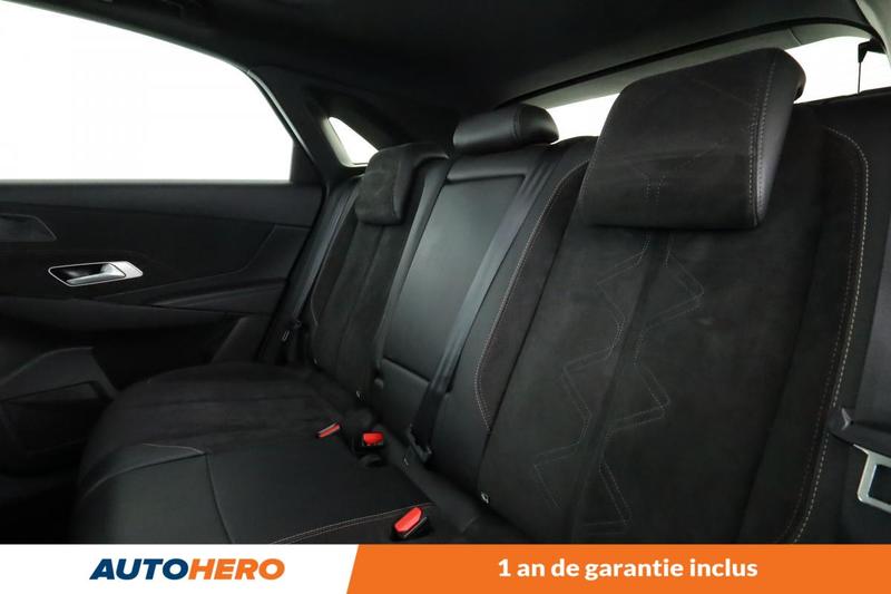 Ds Ds 7 Crossback 1.6 PureTech Automatique 180 ch