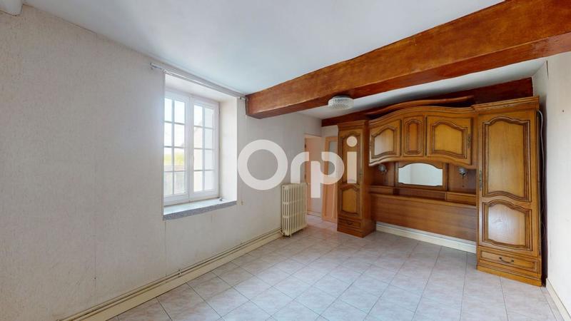 Maison - 71 m² - 2 pièces