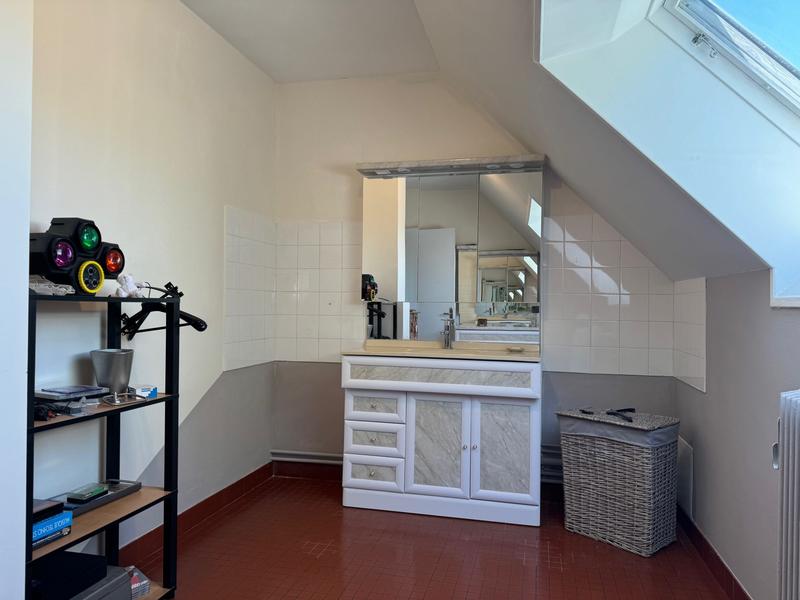 Maison - 175 m² - 6 pièces