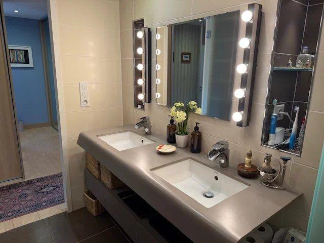 Appartement - 6 pièces