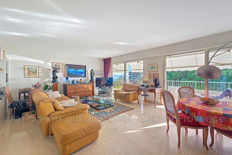 Appartement - 94 m² - 3 pièces