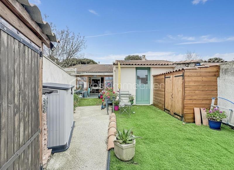 Villa - 106 m² - 5 pièces