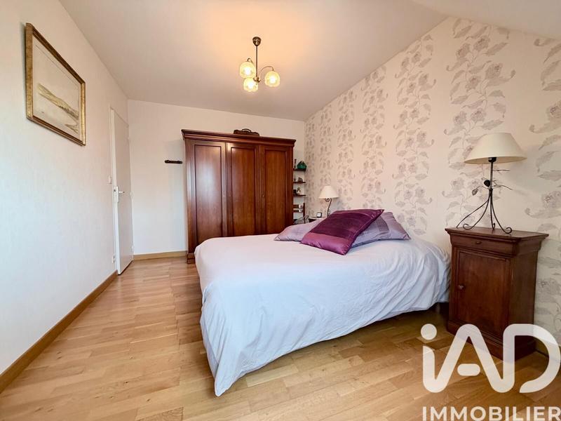 Maison - 152 m² - 7 pièces