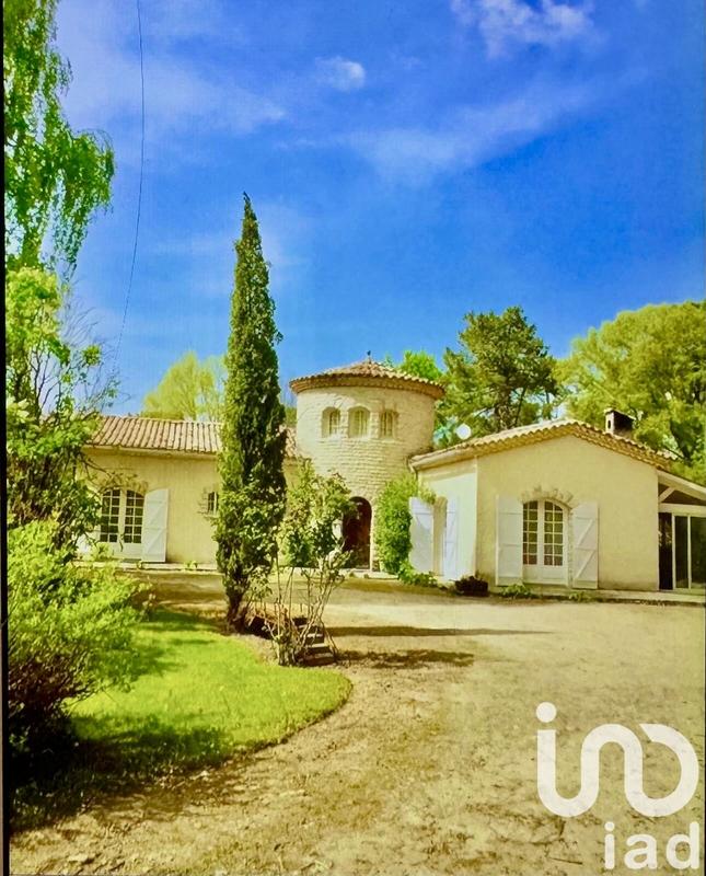 Maison - 175 m² - 7 pièces