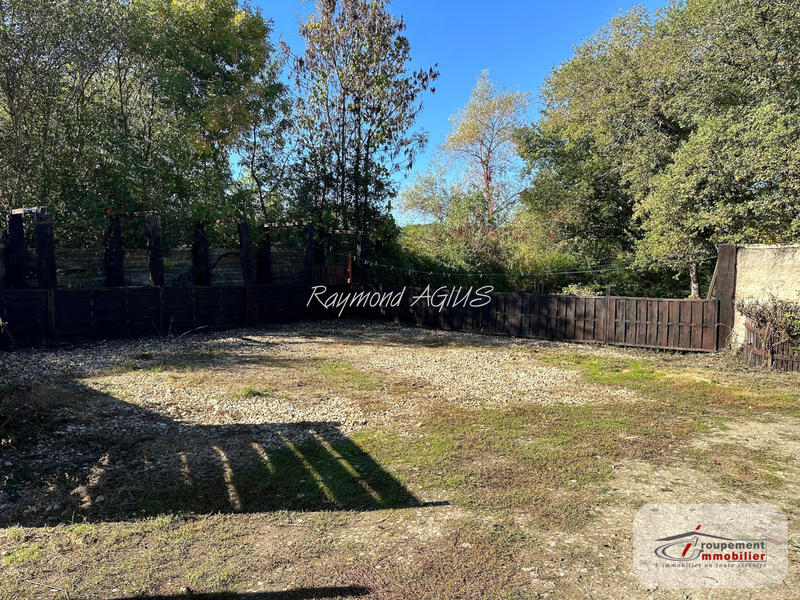 Maison - 65 m² - 3 pièces