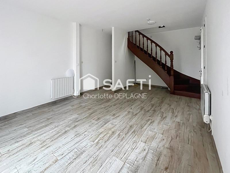 Maison - 230 m² - 8 pièces