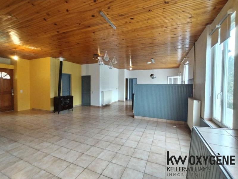 Ferme - 370 m² - 15 pièces