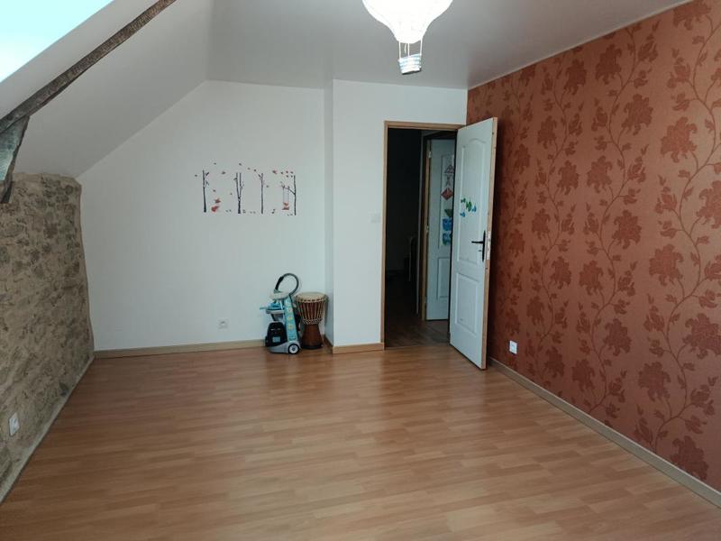 Maison en pierre - 190 m² - 7 pièces