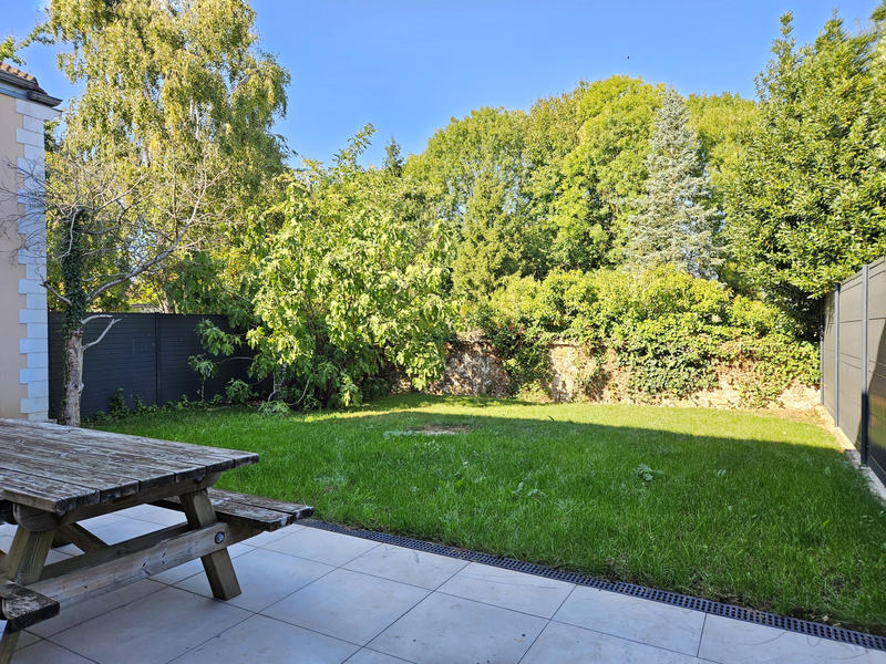 Maison - 153 m² - 6 pièces