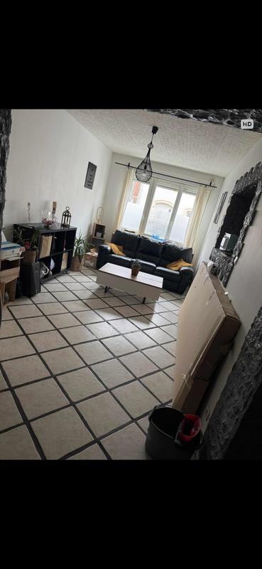 Maison - 121 m² - 4 pièces