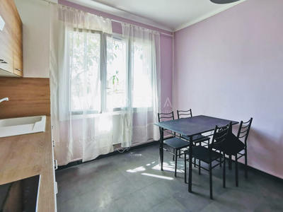 Appartement - 75 m² - 4 pièces