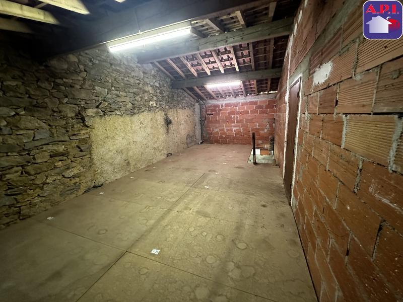 Maison de village - 94 m² - 3 pièces