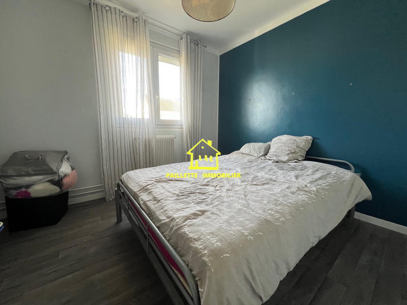 Maison - 102 m² - 5 pièces