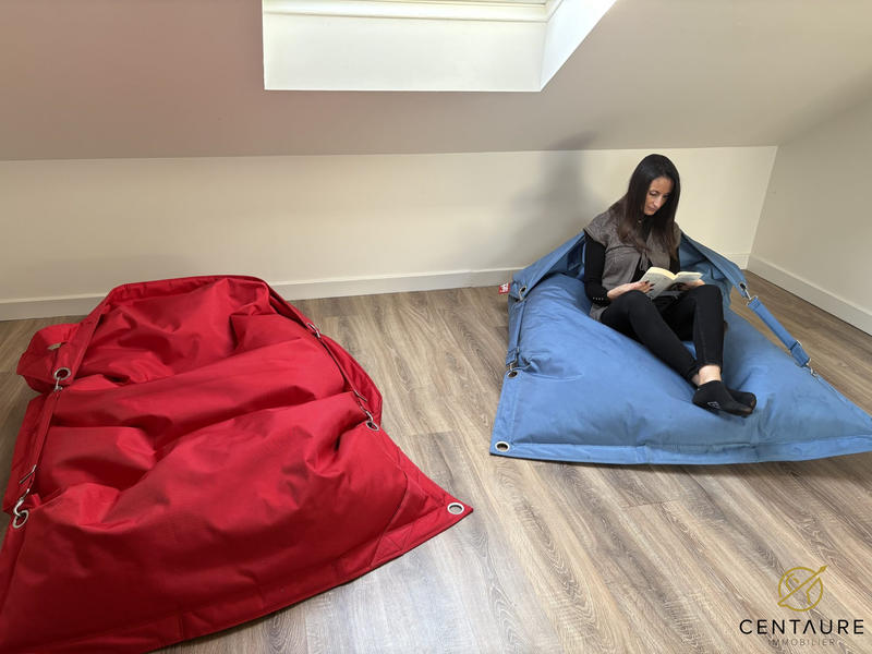 Maison - 144 m² - 7 pièces