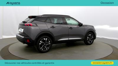 Peugeot 2008 1.5 BlueHDi 130ch s&amp;S Allure Pack Eat8