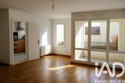 Appartement - 81 m² - 4 pièces