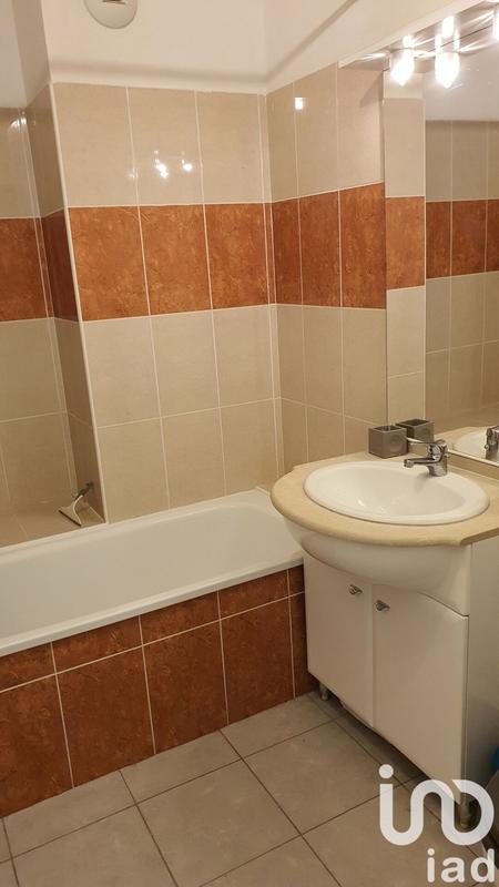 Appartement - 29 m² - 1 pièce